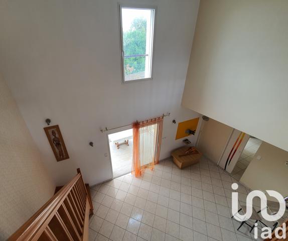 Maison à vendre 4 pièces 116 m² Essarts-en-Bocage