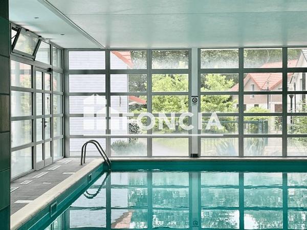 À vendre Maison 3 pièces 45.62 m² - Pornichet 44380