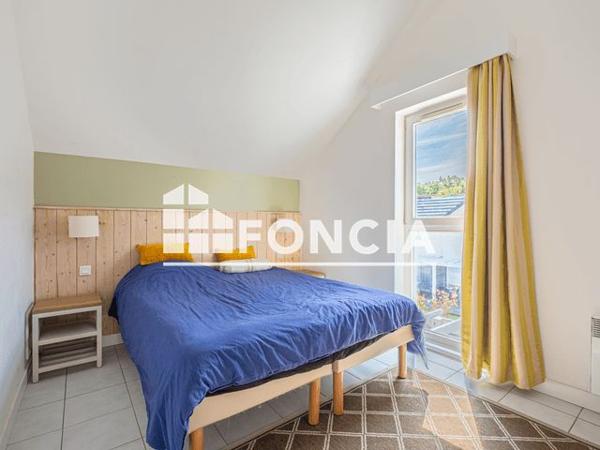 À vendre Maison 3 pièces 45.62 m² - Pornichet 44380