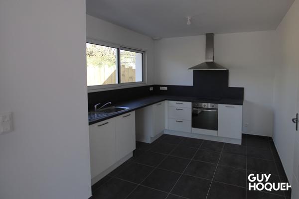 Maison Suce Sur Erdre 6 pièce(s) 115.69 m2