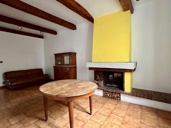 A vendre Appartement de 3 pièces à vendre à Marseille - Quartier Lodi