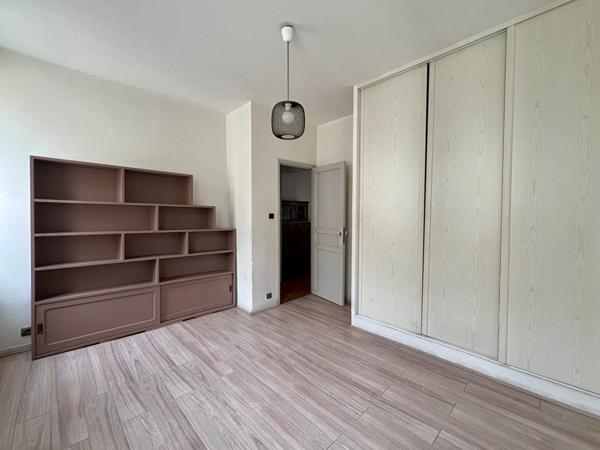 A vendre Appartement de 3 pièces à vendre à Marseille - Quartier Lodi