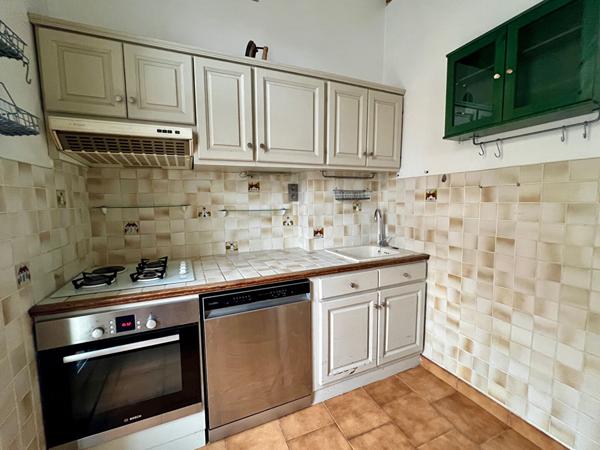 A vendre Appartement de 3 pièces à vendre à Marseille - Quartier Lodi