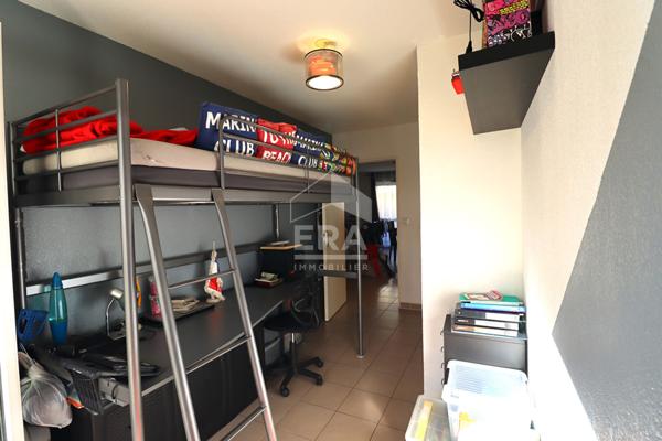 Appartement Marseille 4 pièces