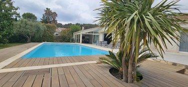 Maison à vendre à Saint-Clément-de-Rivière dans l'Hérault (34980), ref : 34019-479