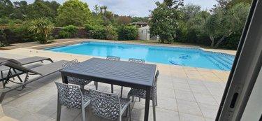 Maison à vendre à Saint-Clément-de-Rivière dans l'Hérault (34980), ref : 34019-479