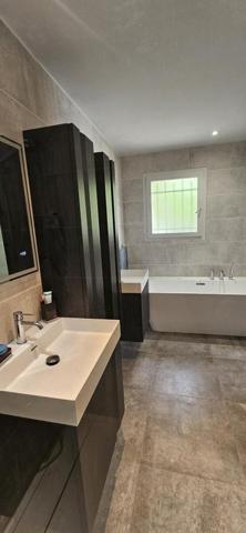 Maison à vendre à Saint-Clément-de-Rivière dans l'Hérault (34980), ref : 34019-479