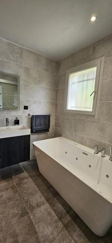 Maison à vendre à Saint-Clément-de-Rivière dans l'Hérault (34980), ref : 34019-479