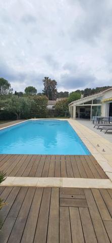 Maison à vendre à Saint-Clément-de-Rivière dans l'Hérault (34980), ref : 34019-479