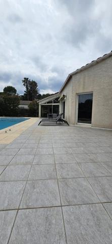 Maison à vendre à Saint-Clément-de-Rivière dans l'Hérault (34980), ref : 34019-479