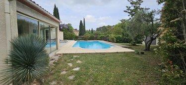 Maison à vendre à Saint-Clément-de-Rivière dans l'Hérault (34980), ref : 34019-479