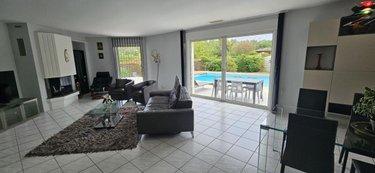Maison à vendre à Saint-Clément-de-Rivière dans l'Hérault (34980), ref : 34019-479