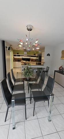 Maison à vendre à Saint-Clément-de-Rivière dans l'Hérault (34980), ref : 34019-479