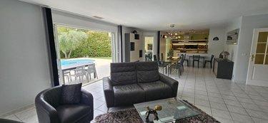 Maison à vendre à Saint-Clément-de-Rivière dans l'Hérault (34980), ref : 34019-479