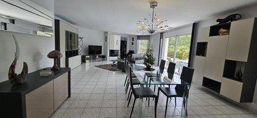 Maison à vendre à Saint-Clément-de-Rivière dans l'Hérault (34980), ref : 34019-479
