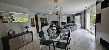 Maison à vendre à Saint-Clément-de-Rivière dans l'Hérault (34980), ref : 34019-479
