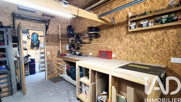 Maison à vendre 4 pièces 96 m² Couëron