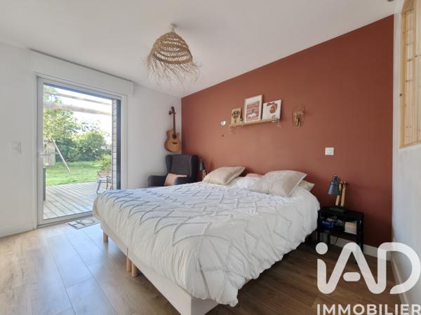 Maison à vendre 4 pièces 96 m² Couëron