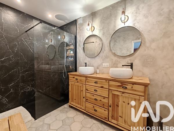 Maison à vendre 4 pièces 96 m² Couëron