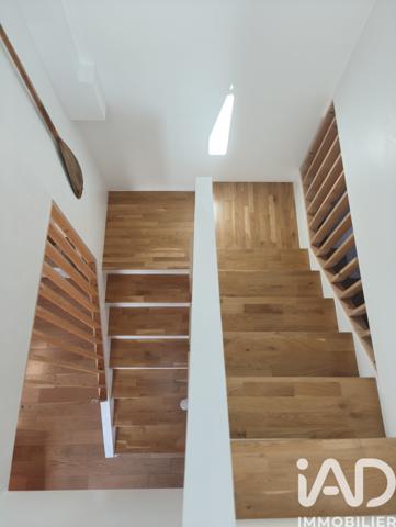 Maison à vendre 4 pièces 96 m² Couëron