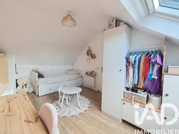 Maison à vendre 4 pièces 96 m² Couëron