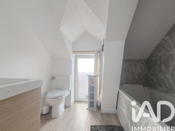 Maison à vendre 4 pièces 96 m² Couëron