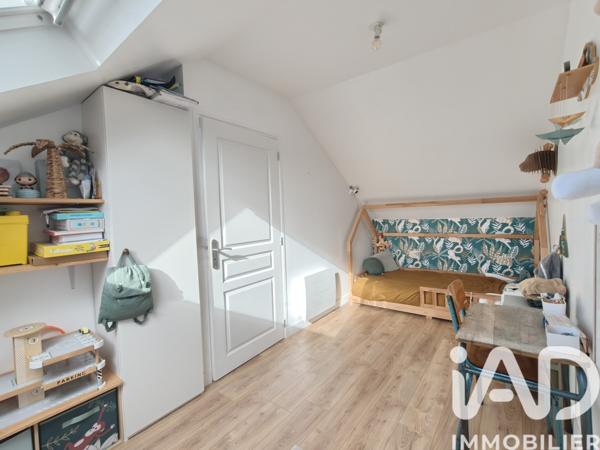 Maison à vendre 4 pièces 96 m² Couëron