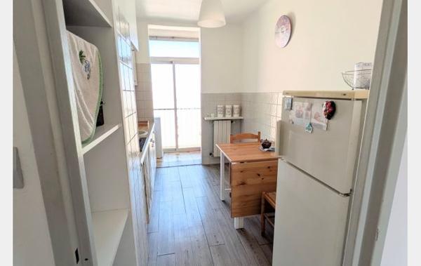 Vente Appartement P3 rénové(e) Marseille 13ème   