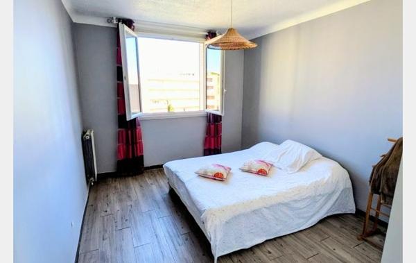 Vente Appartement P3 rénové(e) Marseille 13ème   