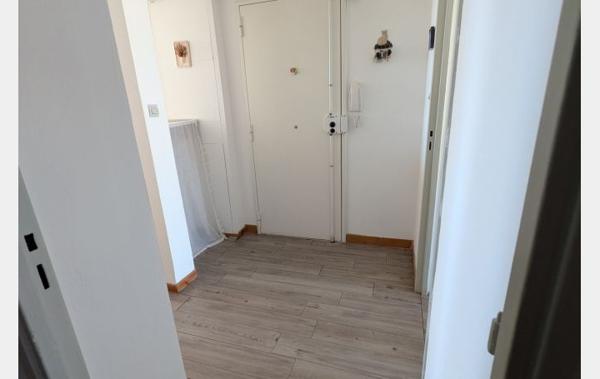 Vente Appartement P3 rénové(e) Marseille 13ème   