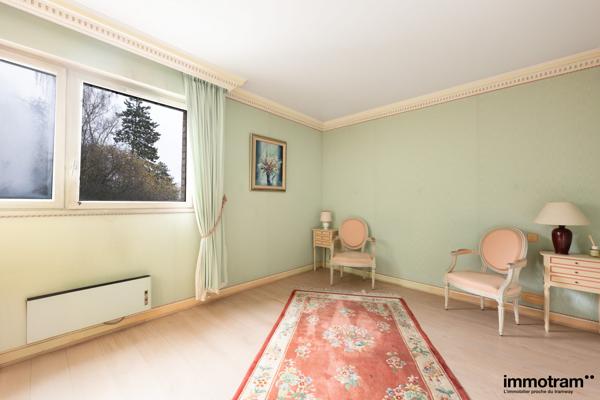 Vente Appartement 84m 2 - 2 chambre(s) - Mouvaux, Trois Suisses • Réf. VA27141