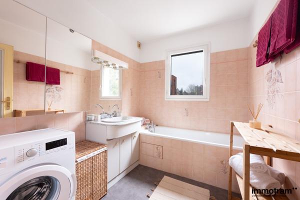 Vente Appartement 84m 2 - 2 chambre(s) - Mouvaux, Trois Suisses • Réf. VA27141