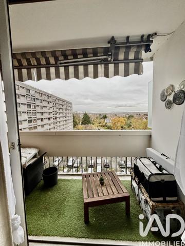 Appartement à vendre 3 pièces 68 m² Draveil