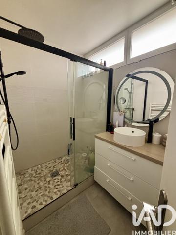 Appartement à vendre 3 pièces 68 m² Draveil