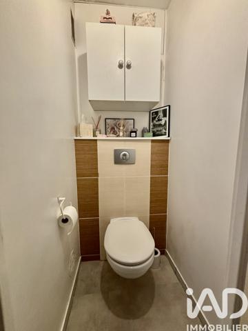 Appartement à vendre 3 pièces 68 m² Draveil