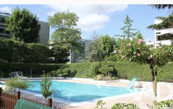 Appartement à vendre 3 pièces 68 m² Draveil