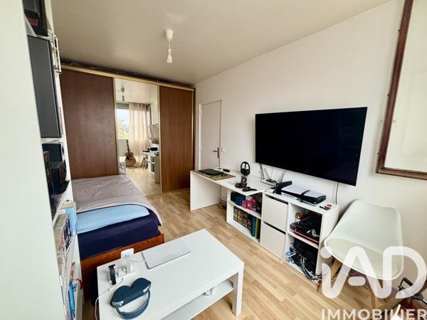 Appartement à vendre 3 pièces 68 m² Draveil