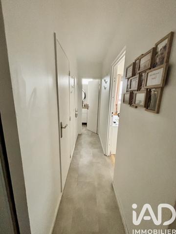 Appartement à vendre 3 pièces 68 m² Draveil