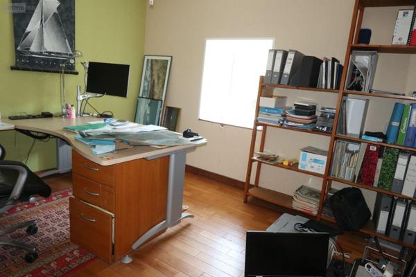 Maison à vendre à Plonévez-du-Faou dans le Finistère (29530), ref : 1948