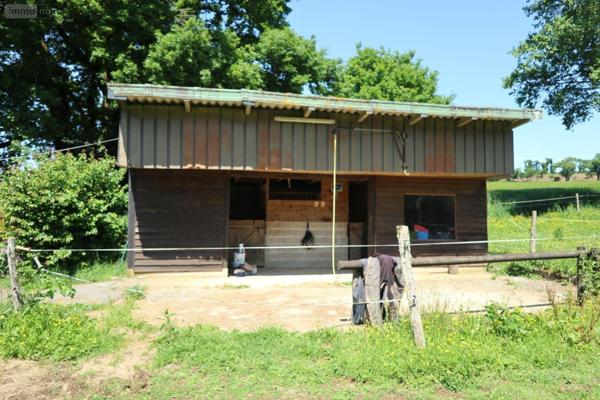 Maison à vendre à Plonévez-du-Faou dans le Finistère (29530), ref : 1948
