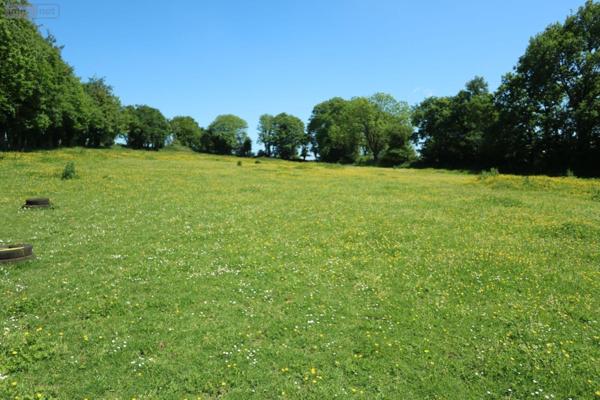 Maison à vendre à Plonévez-du-Faou dans le Finistère (29530), ref : 1948