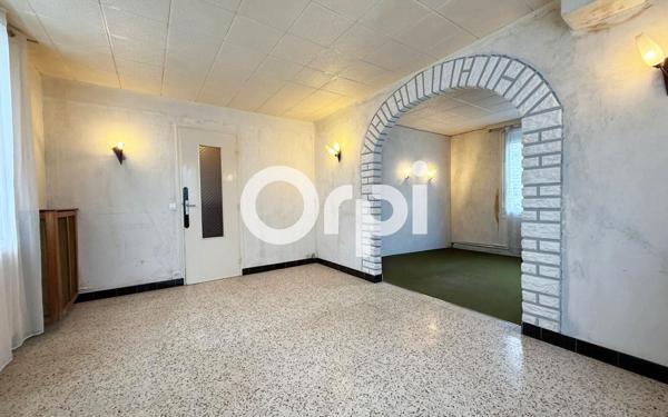 Maison à vendre    4 pièces •  Soissons