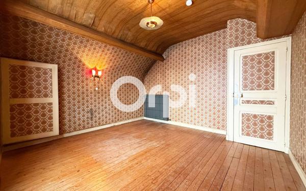 Maison à vendre    4 pièces •  Soissons