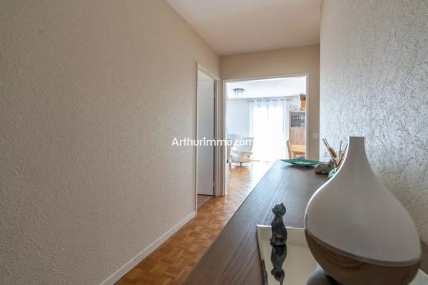 Vente Appartement 5 pièces 105 m2 à Sucy-en-Brie