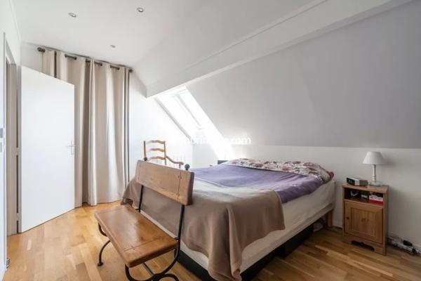 Vente Appartement 5 pièces 105 m2 à Sucy-en-Brie