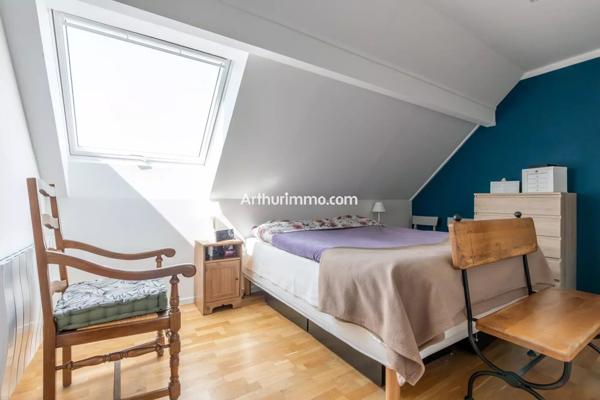 Vente Appartement 5 pièces 105 m2 à Sucy-en-Brie