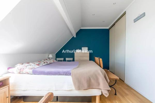 Vente Appartement 5 pièces 105 m2 à Sucy-en-Brie