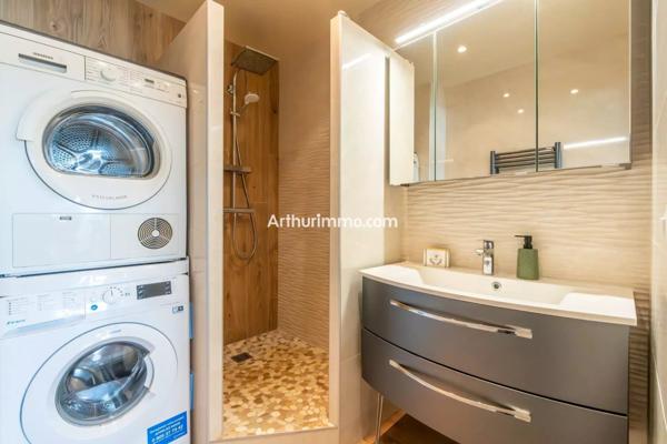Vente Appartement 5 pièces 105 m2 à Sucy-en-Brie