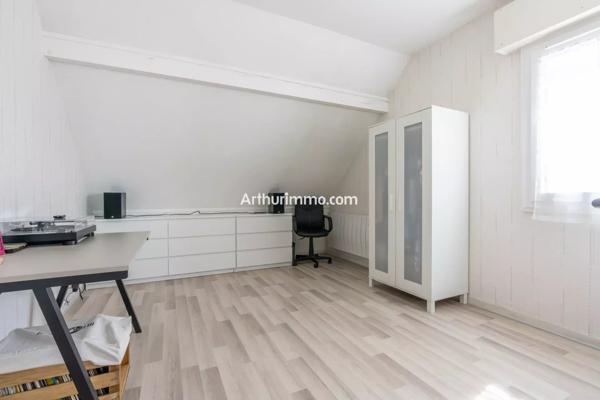 Vente Appartement 5 pièces 105 m2 à Sucy-en-Brie