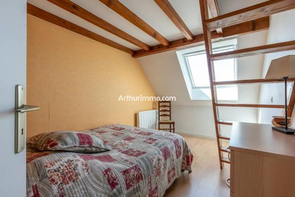 Vente Appartement 5 pièces 105 m2 à Sucy-en-Brie